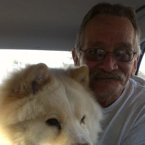 Meet your Posher, Dave